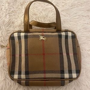 Burberry bag